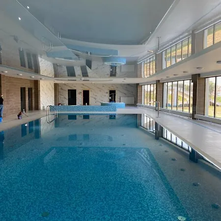 Lovely Spa 31 Dziwnow Exterior photo