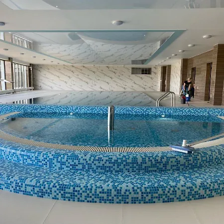 Lovely Spa 31 Dziwnow Exterior photo