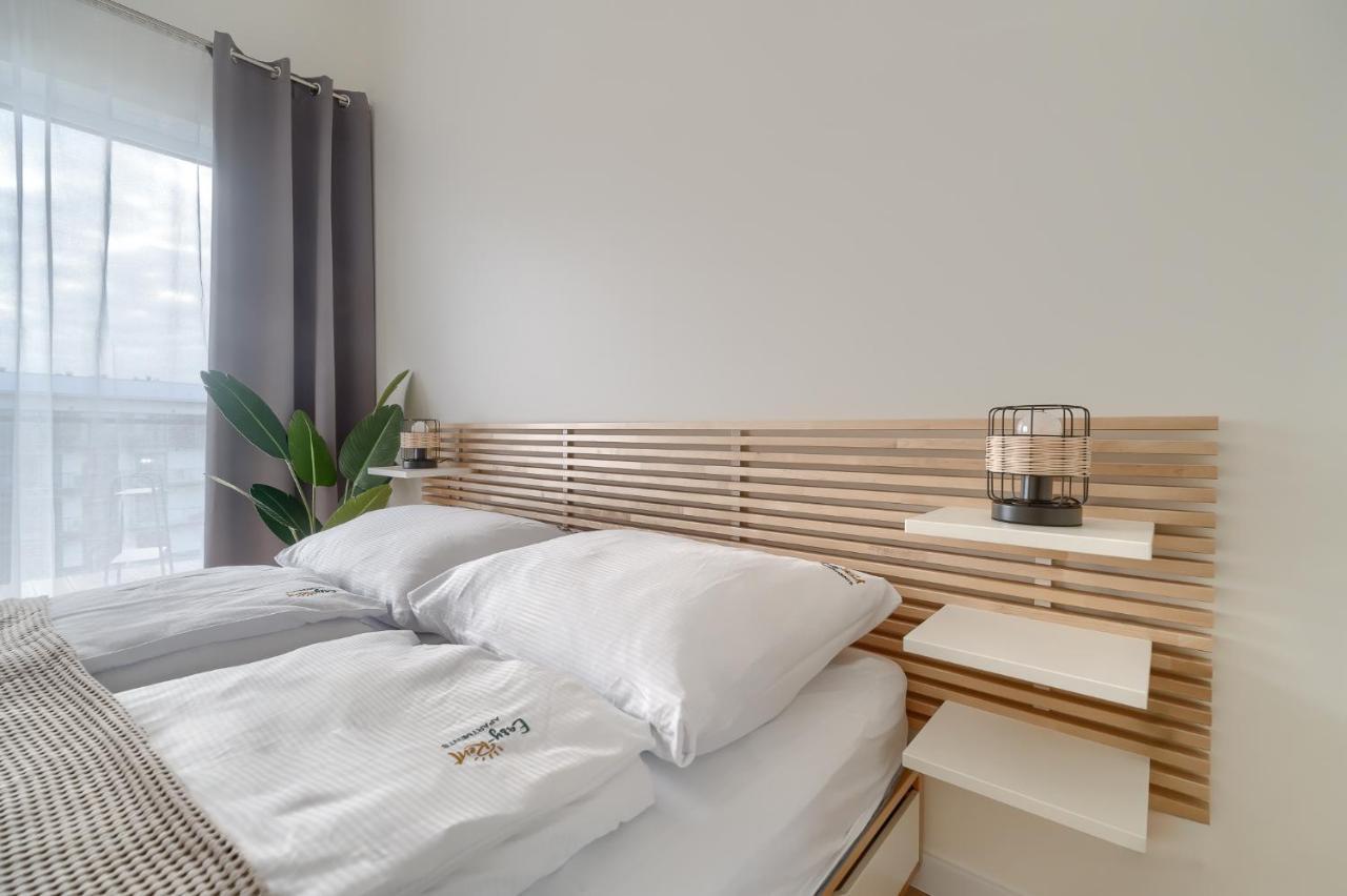 Apartment Lovely 31 Dziwnow